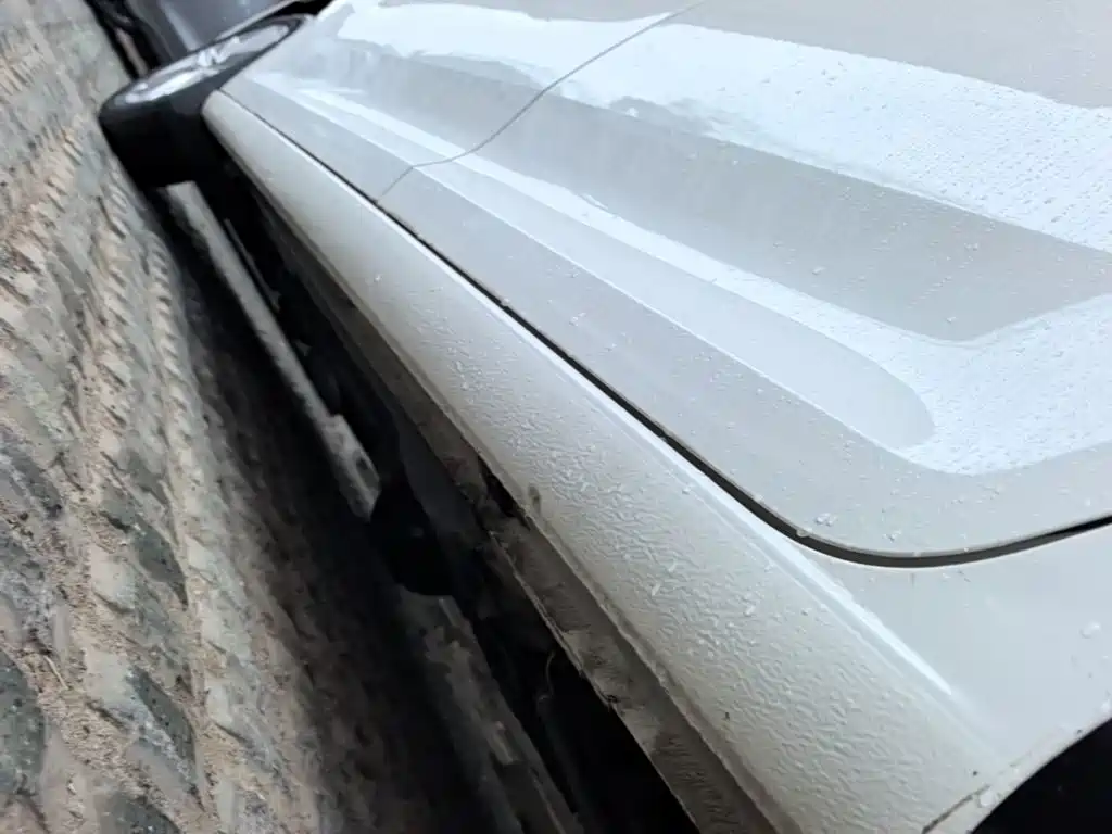 Volkswagen Santana — миниатюра 22