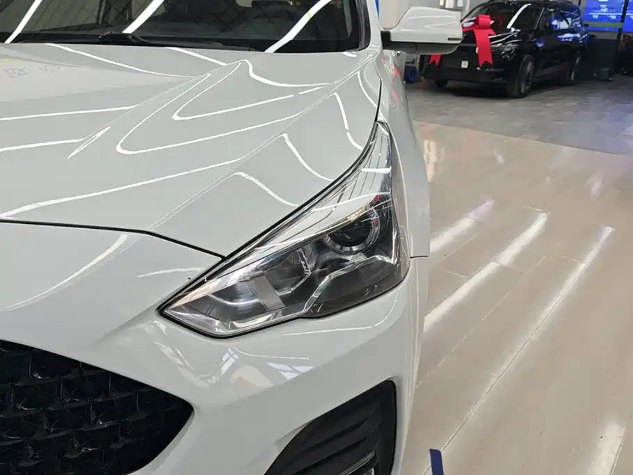 Haval M6 — миниатюра 5