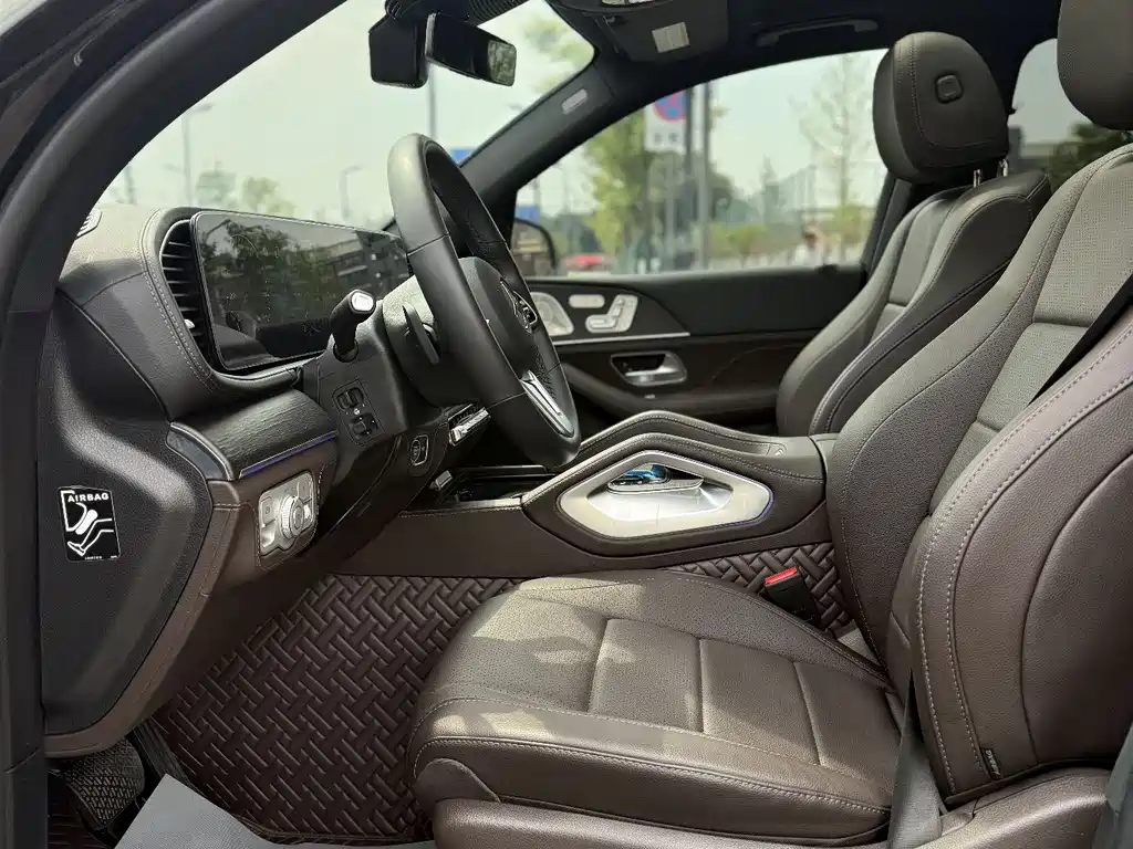 Mercedes-Benz GLE 2022 GLE 350 4MATIC Luxury