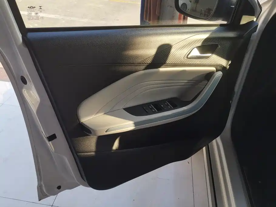 Chery Tiggo 3x — миниатюра 7