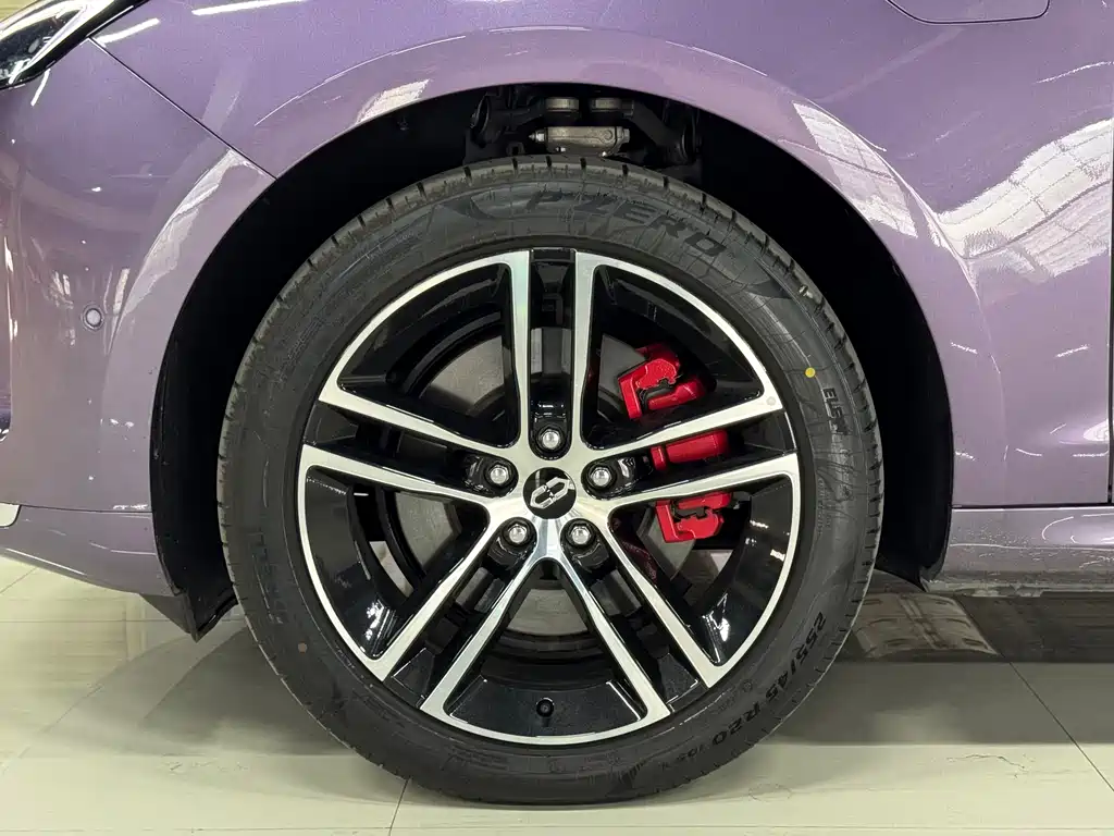 AITO ASK THE WORLD M5