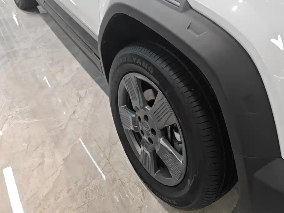 iCAR iCAR 03 — миниатюра 6