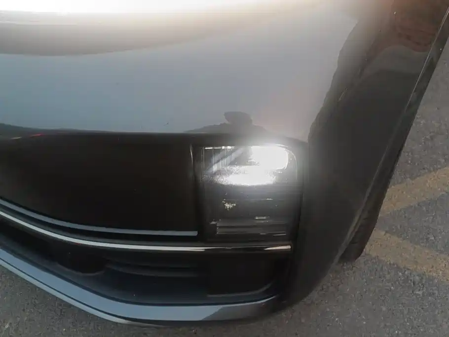 Li Auto Li L8 — миниатюра 5