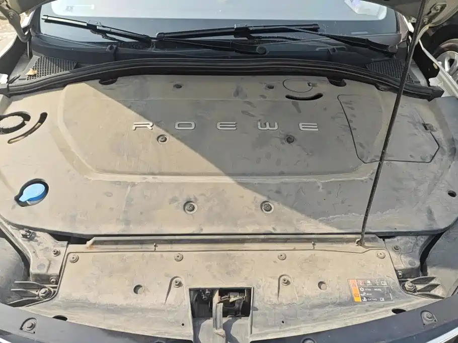 Roewe Ei5 — миниатюра 10