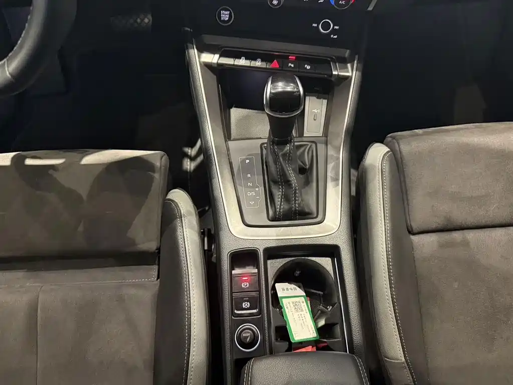 Audi Q3 — миниатюра 15