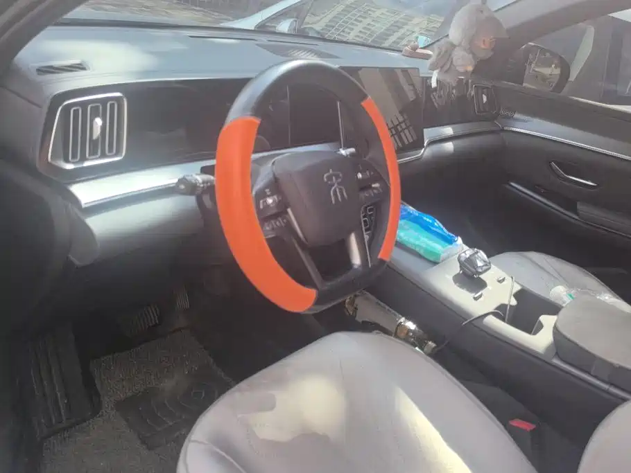 BYD Pro New Energy — миниатюра 12