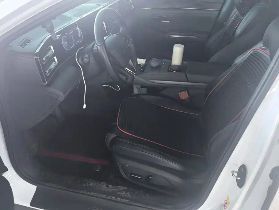 BYD Qin L — миниатюра 9