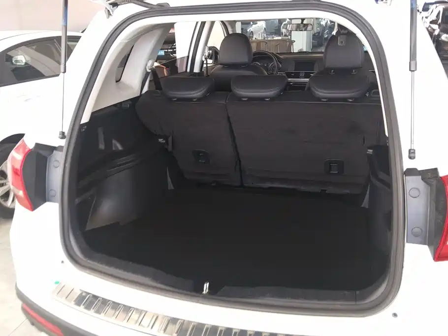 Haval H6 — миниатюра 4