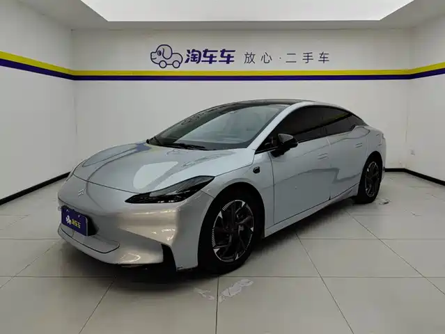 GAC HAOBO GT 2023