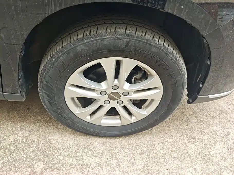 Haval M6 — миниатюра 6