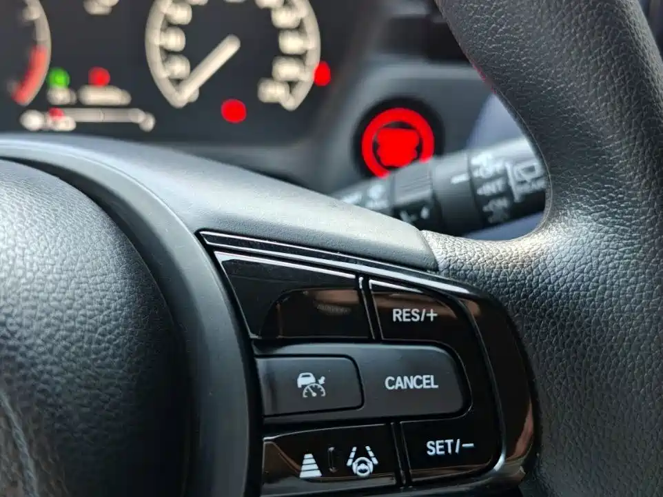 Honda Vezel — миниатюра 7