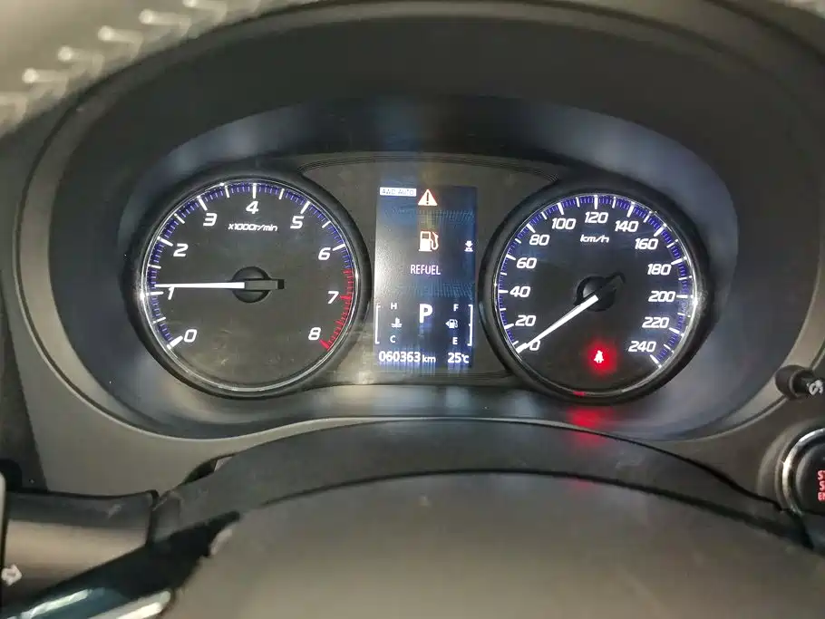 Mitsubishi Outlander — миниатюра 14