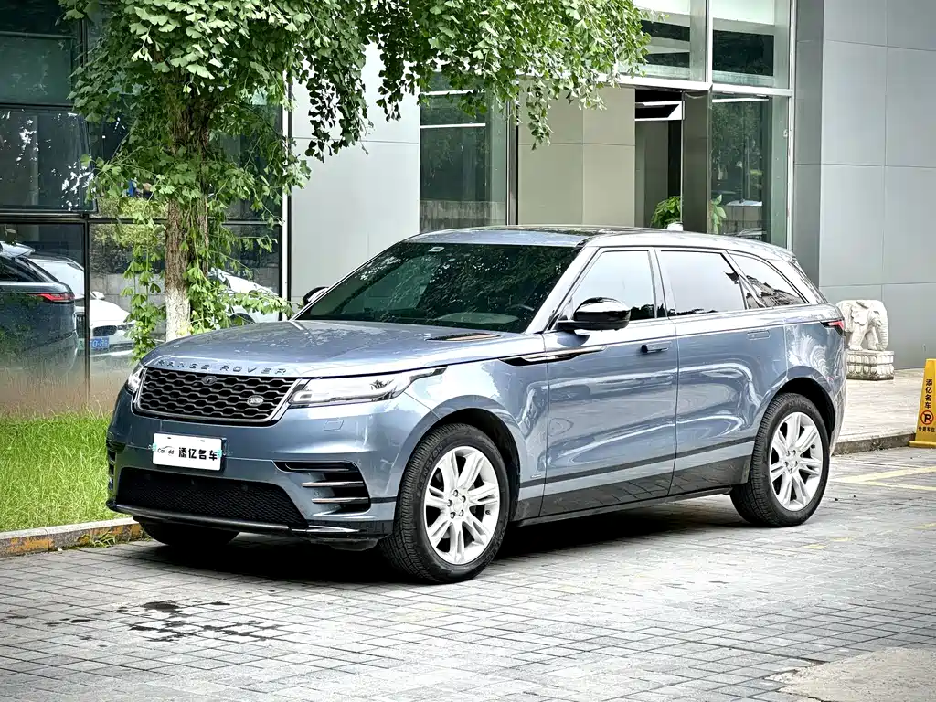 Range Rover Velar 2020 P250 R-DYNAMIC S