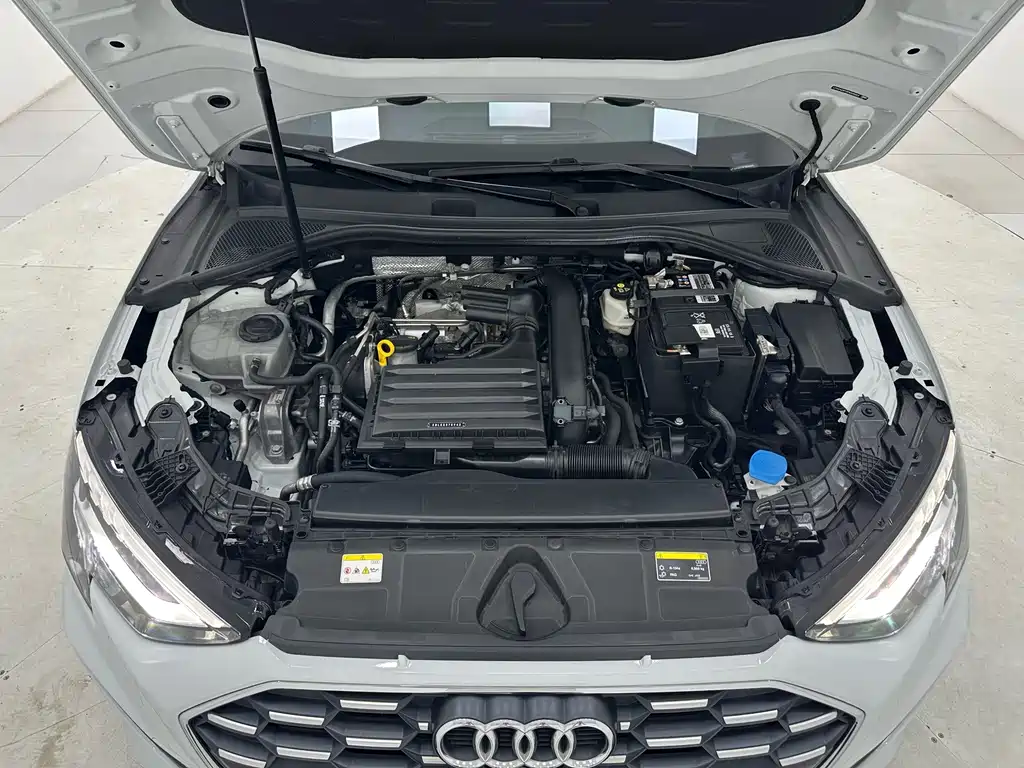 Audi A3 — миниатюра 16