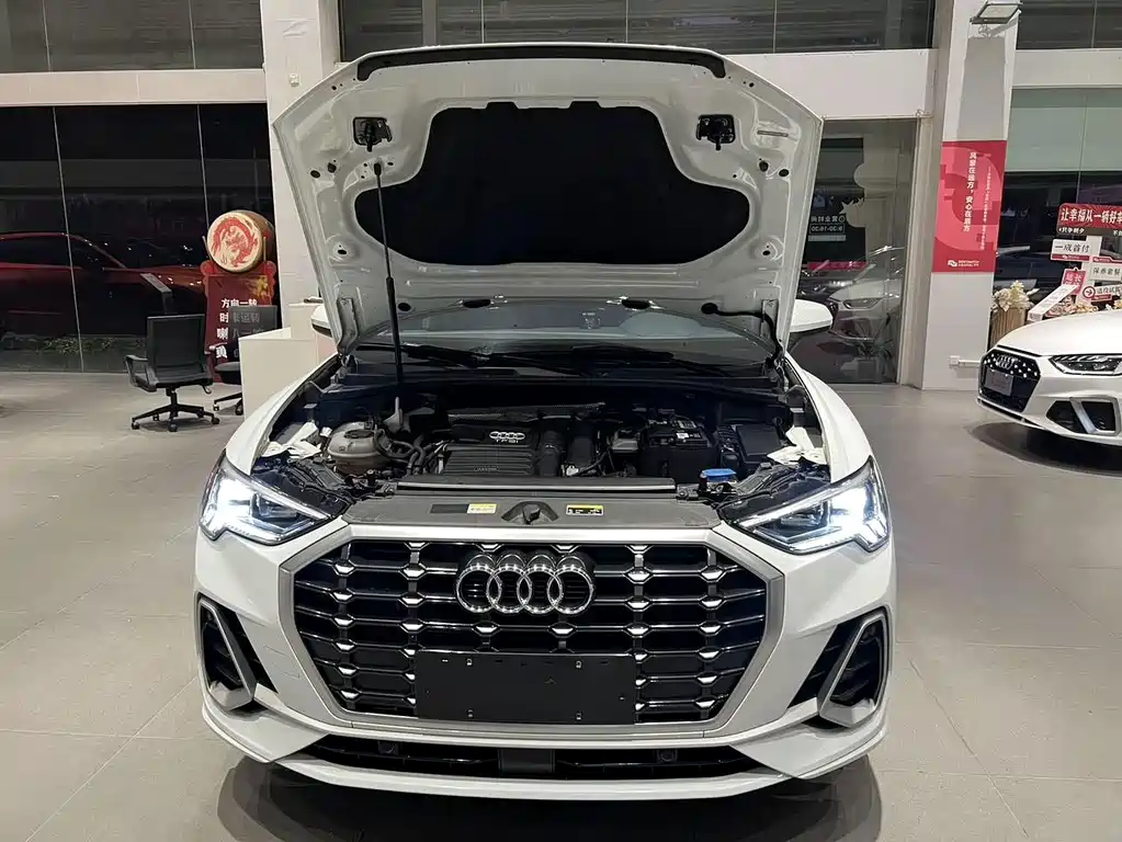 Audi Q3 — миниатюра 18