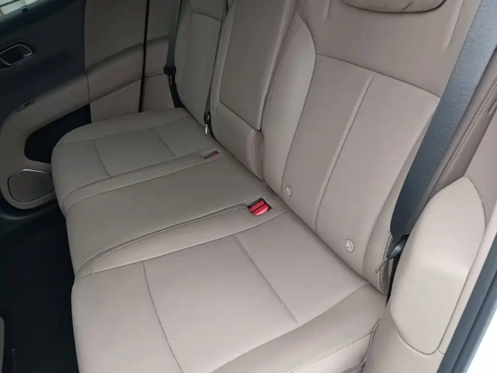 Li Auto Li i6 — миниатюра 17