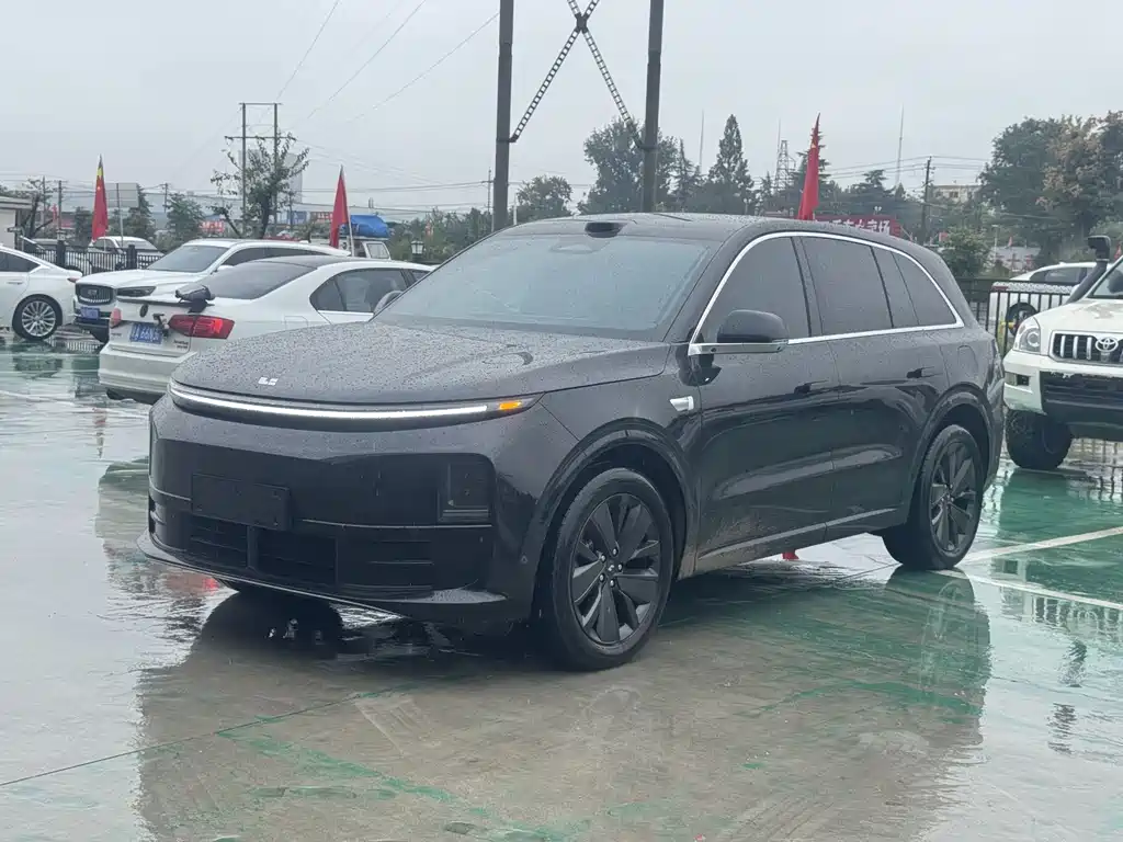 Li Auto Li L6