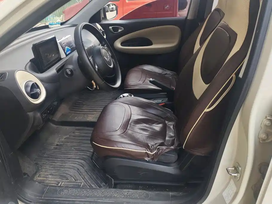 Wuling Bingo — миниатюра 9