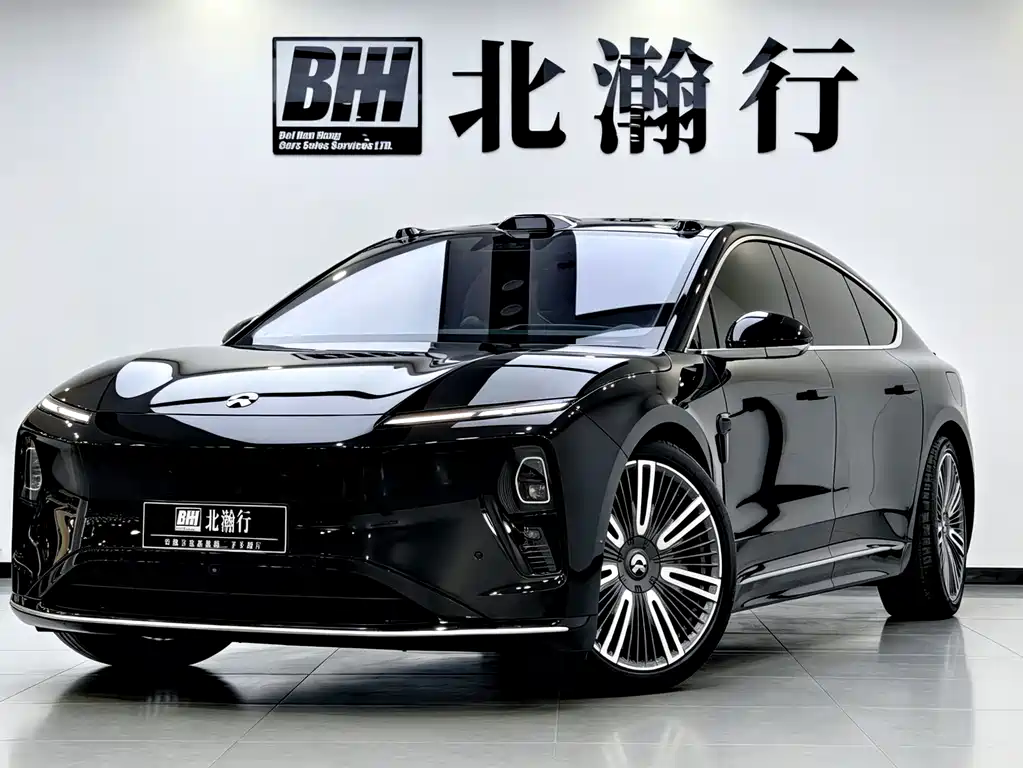 NIO ET9