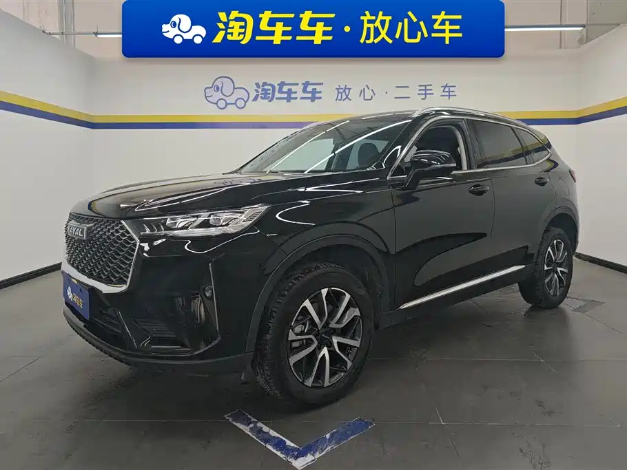 Haval H6 2025