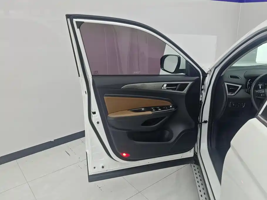 Changan CS75 — миниатюра 7
