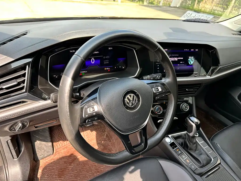 Volkswagen Sagitar — миниатюра 11