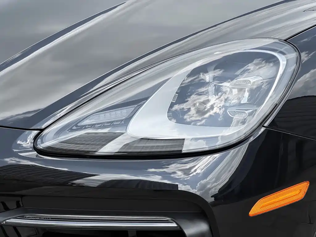 Porsche Cayenne 2019 Cayenne 3.0T