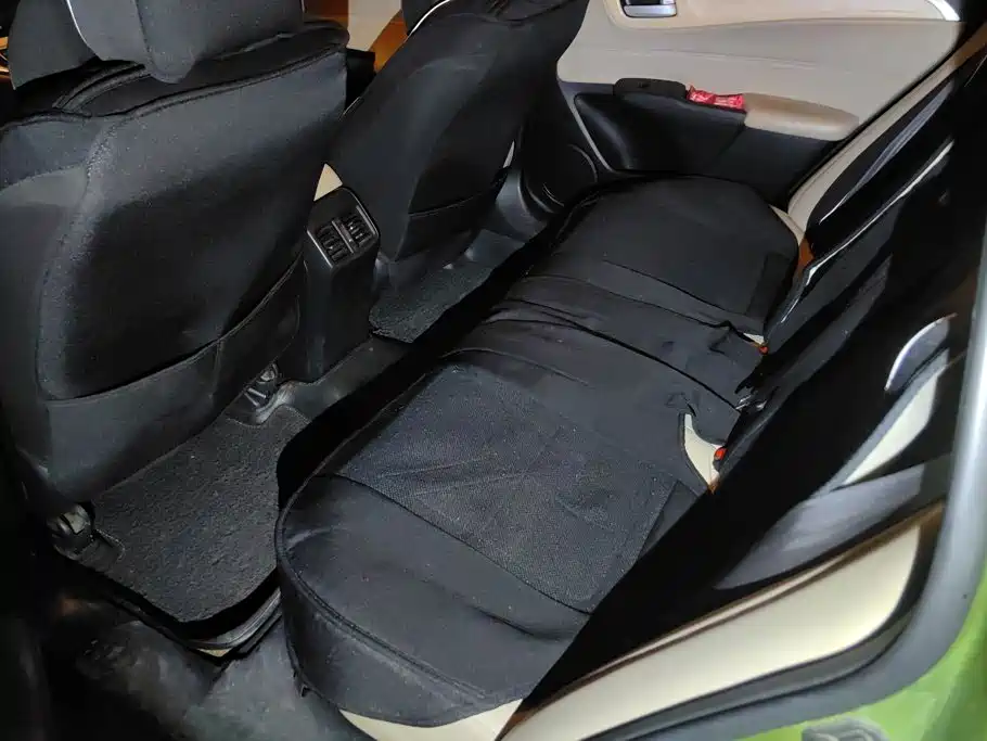 Honda Jade — миниатюра 11