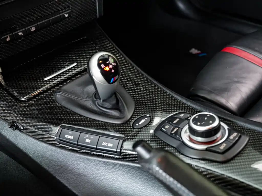 BMW M3 2009 M3