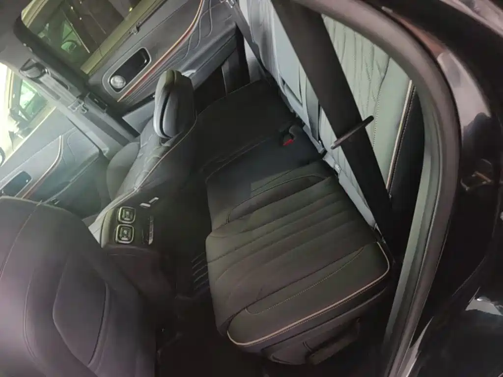 Chery Tiggo 9 — миниатюра 17