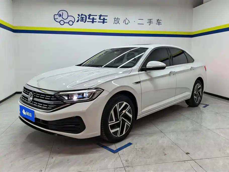 Volkswagen Sagitar 2023