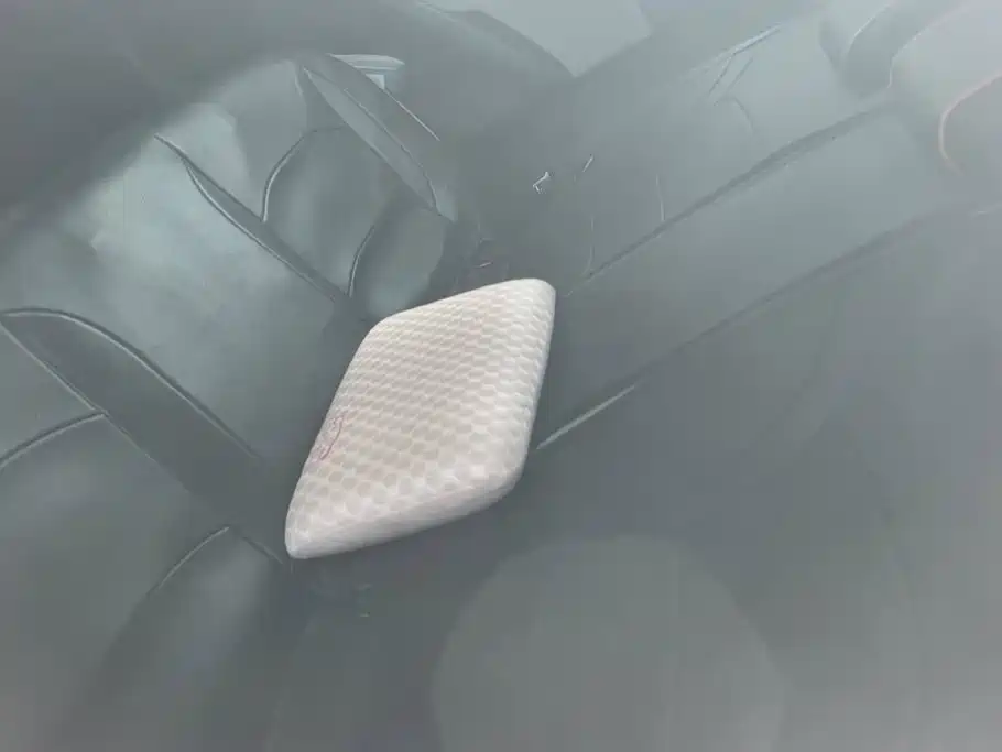 Geely Xingrui — миниатюра 11