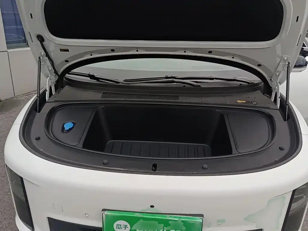 Li Auto Li i6 — миниатюра 20