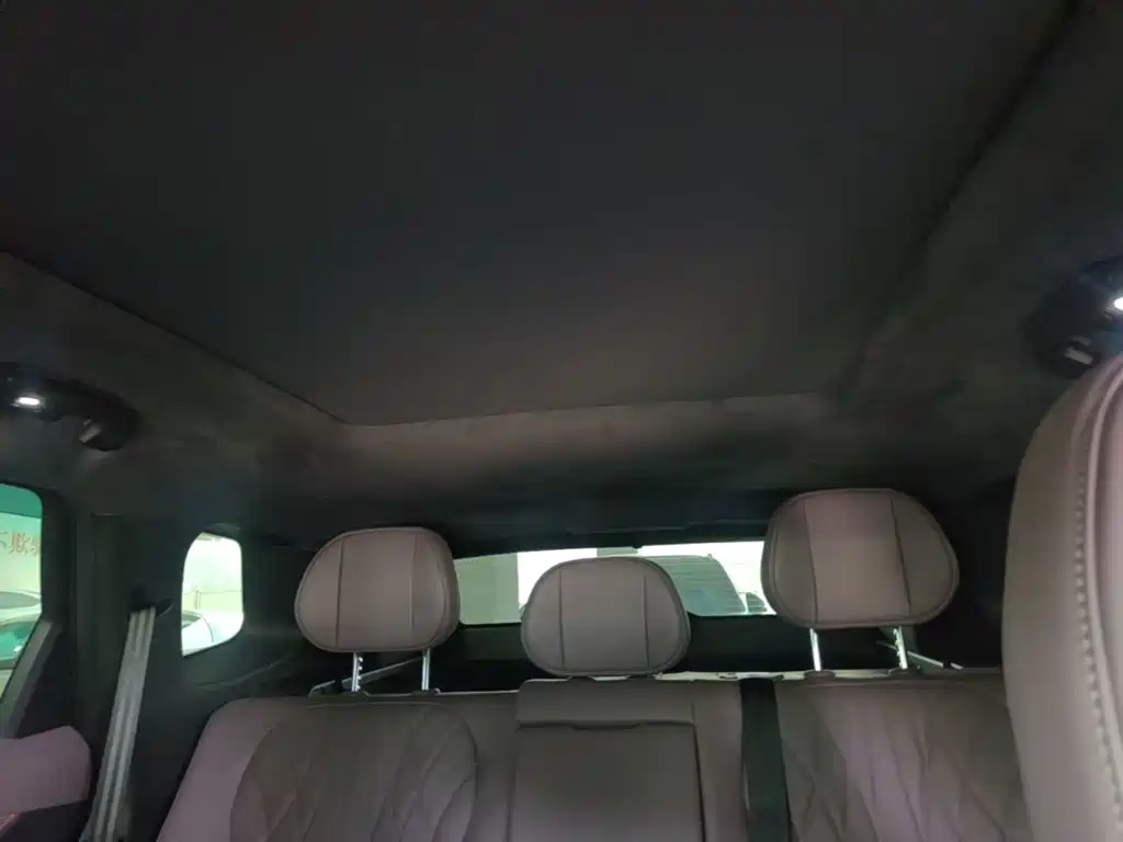 Chery Tiggo 9 — миниатюра 18