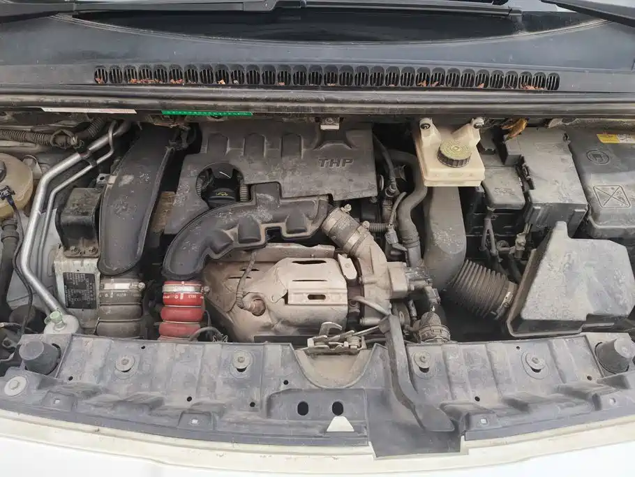 Peugeot 3008 — миниатюра 10