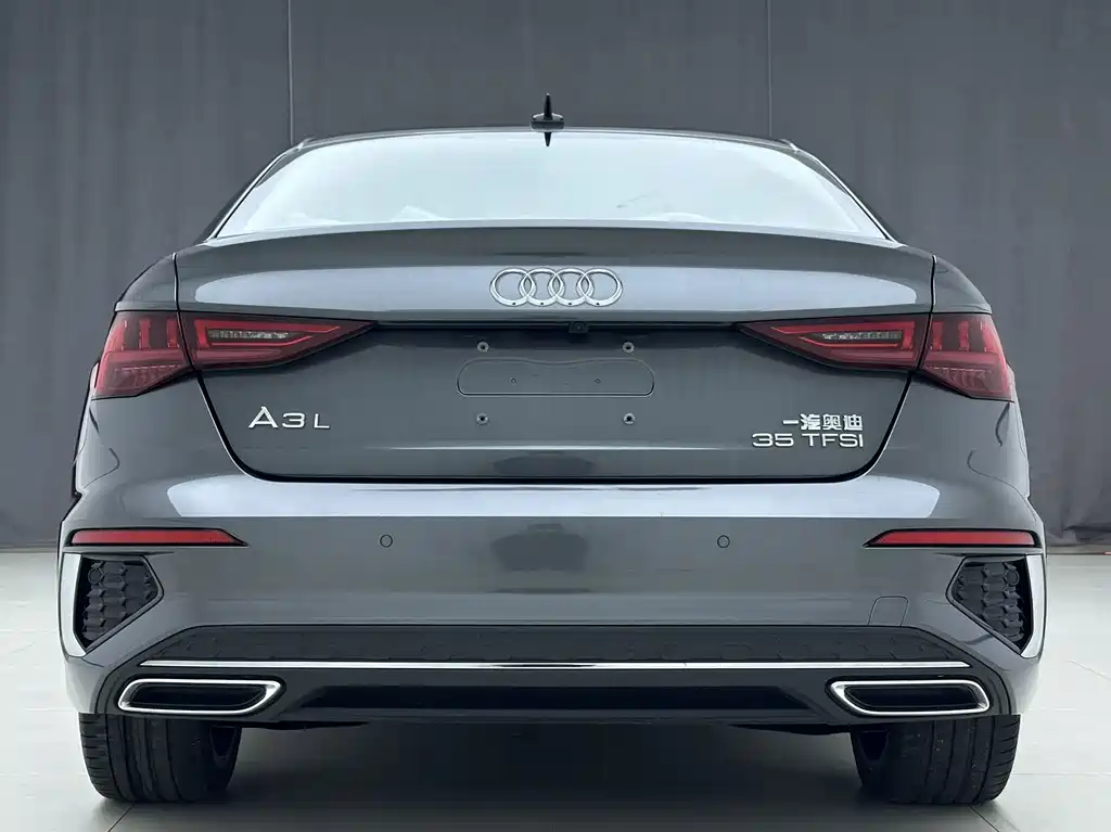 Audi A3 — миниатюра 5