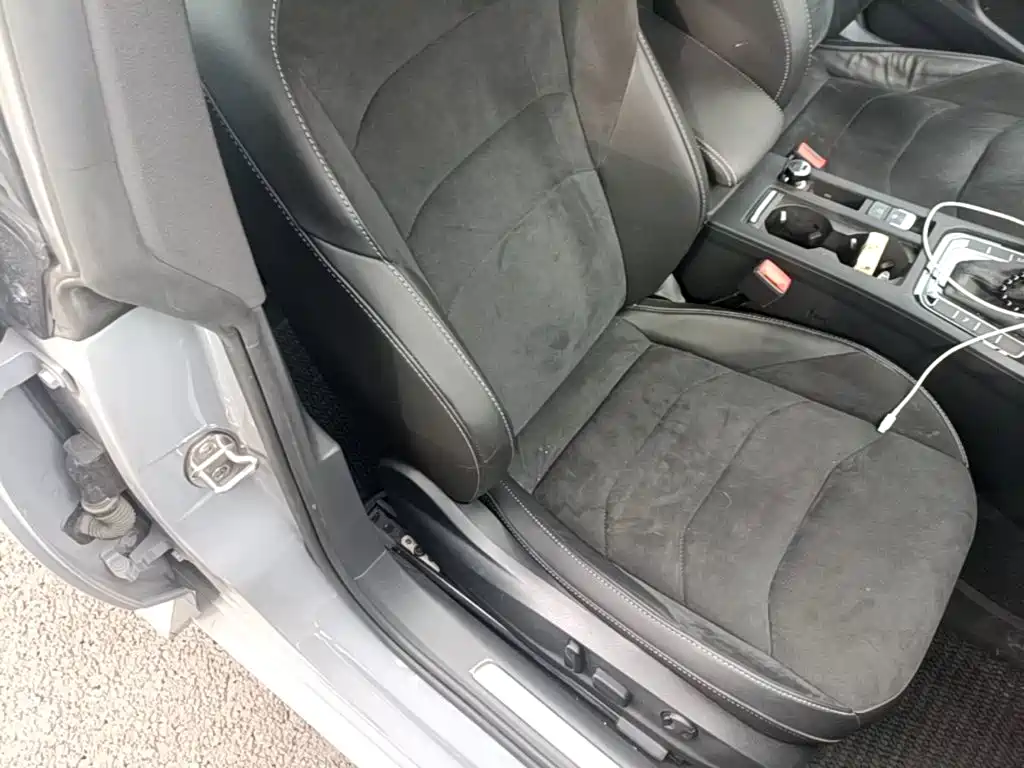 Volkswagen CC — миниатюра 25