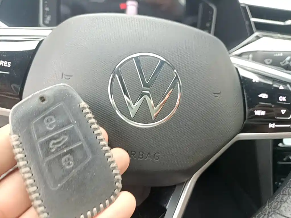 Volkswagen CC — миниатюра 9