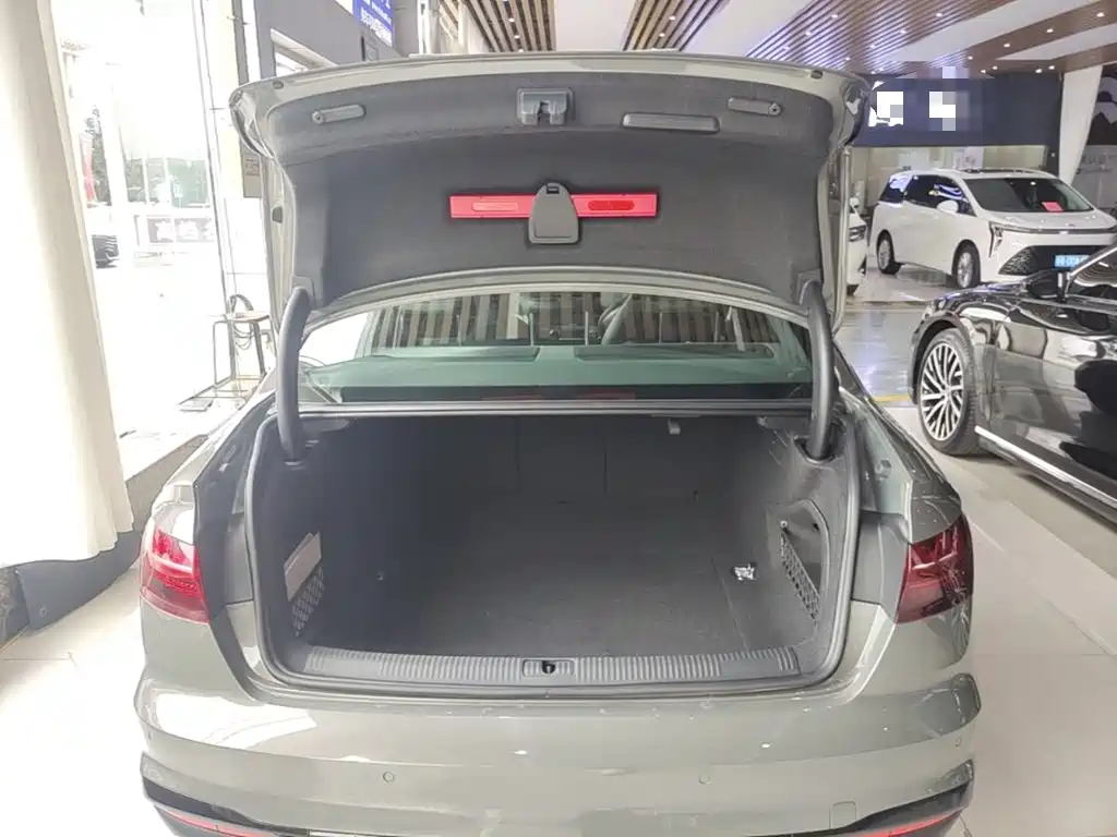 Audi S4 — миниатюра 19