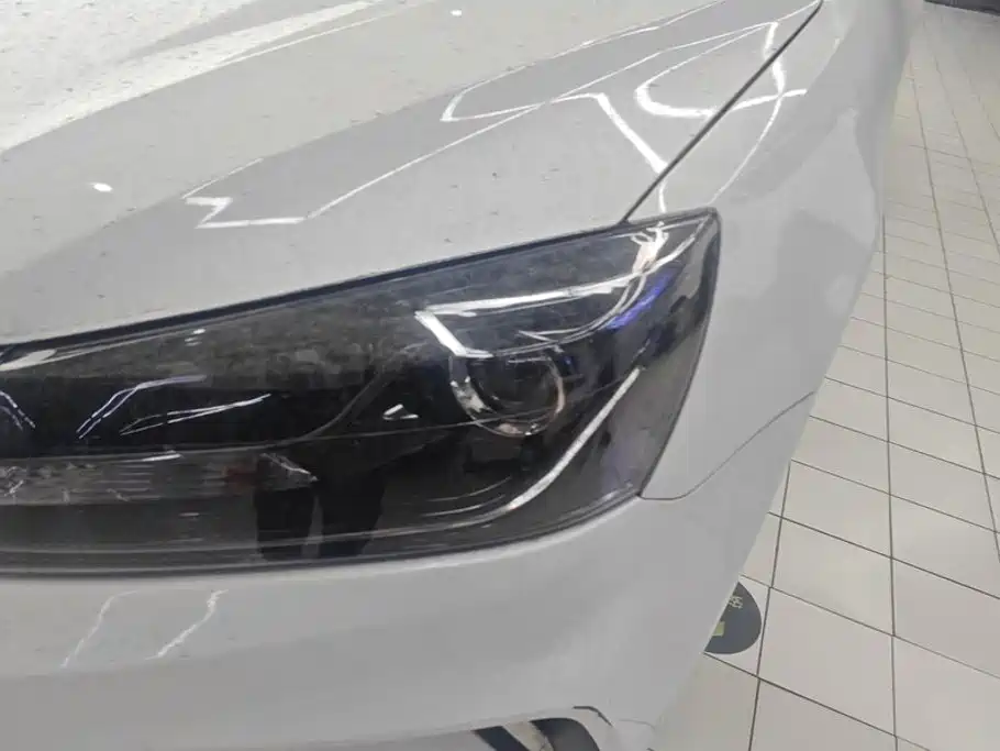 Geely Emgrand — миниатюра 5