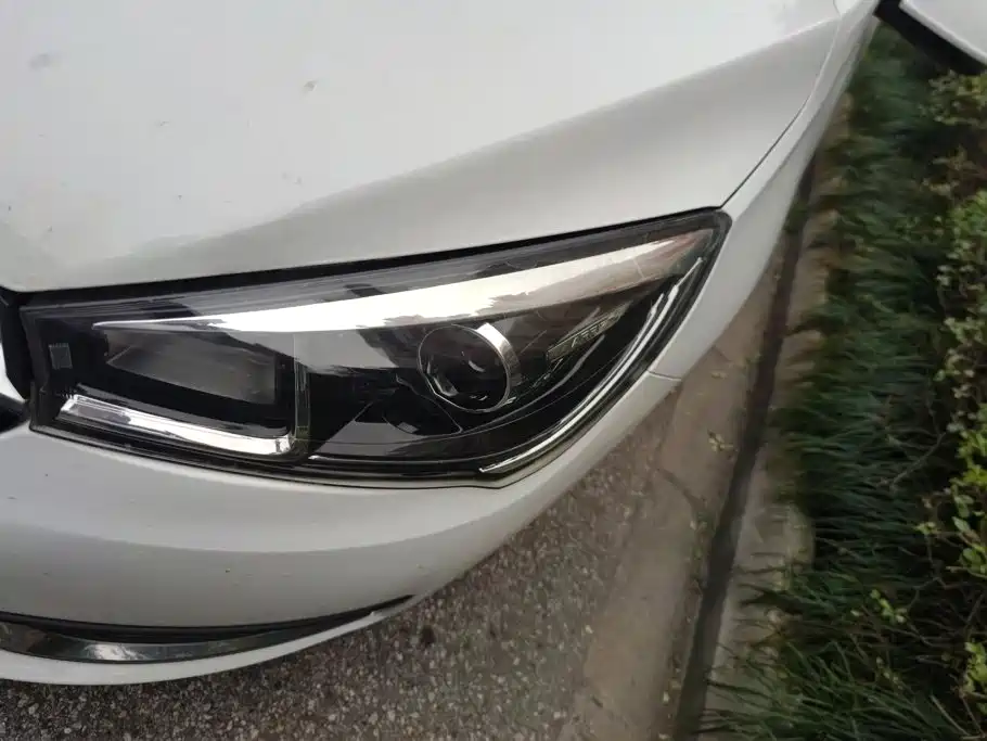 Chery Arrizo 5 — миниатюра 5