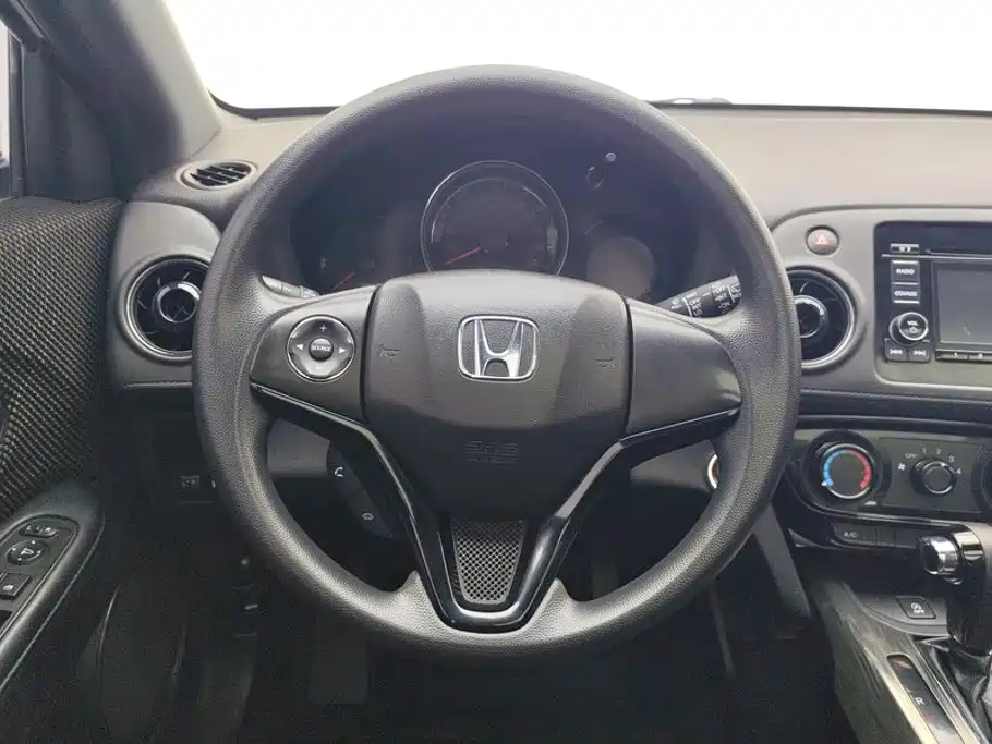Honda XR-V — миниатюра 15