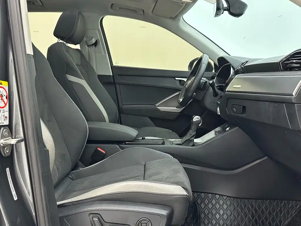 Audi Q3 — миниатюра 9