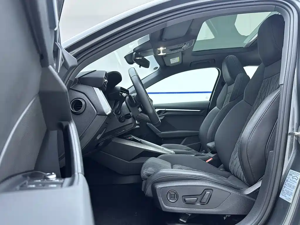 Audi A3 — миниатюра 7