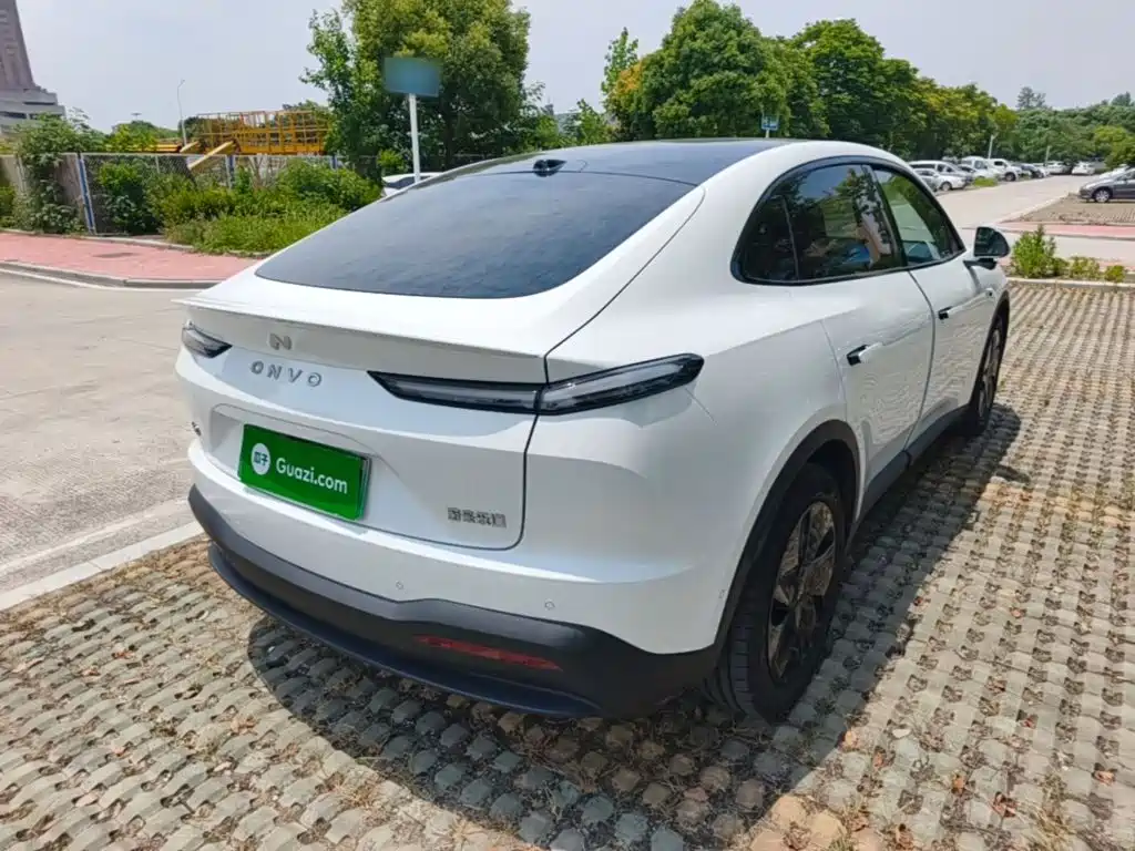 Onvo L60 2025 60kWh