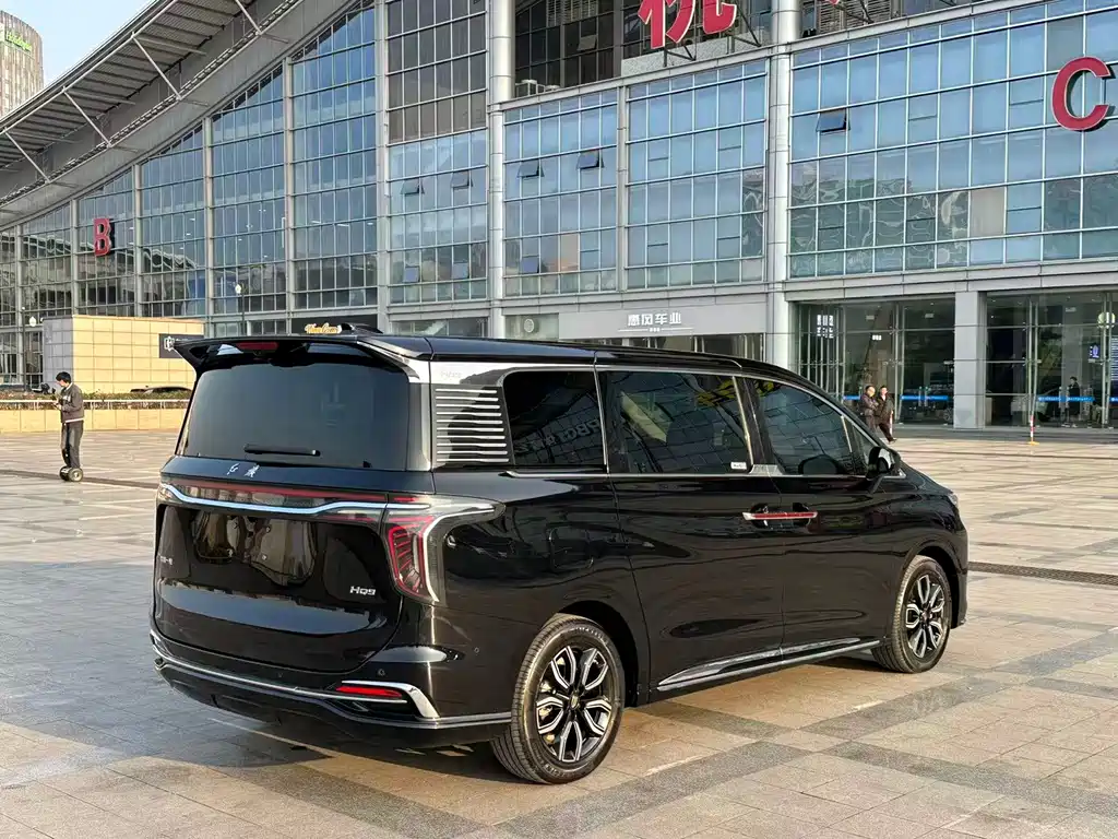 Hongqi HONGQI HQ9