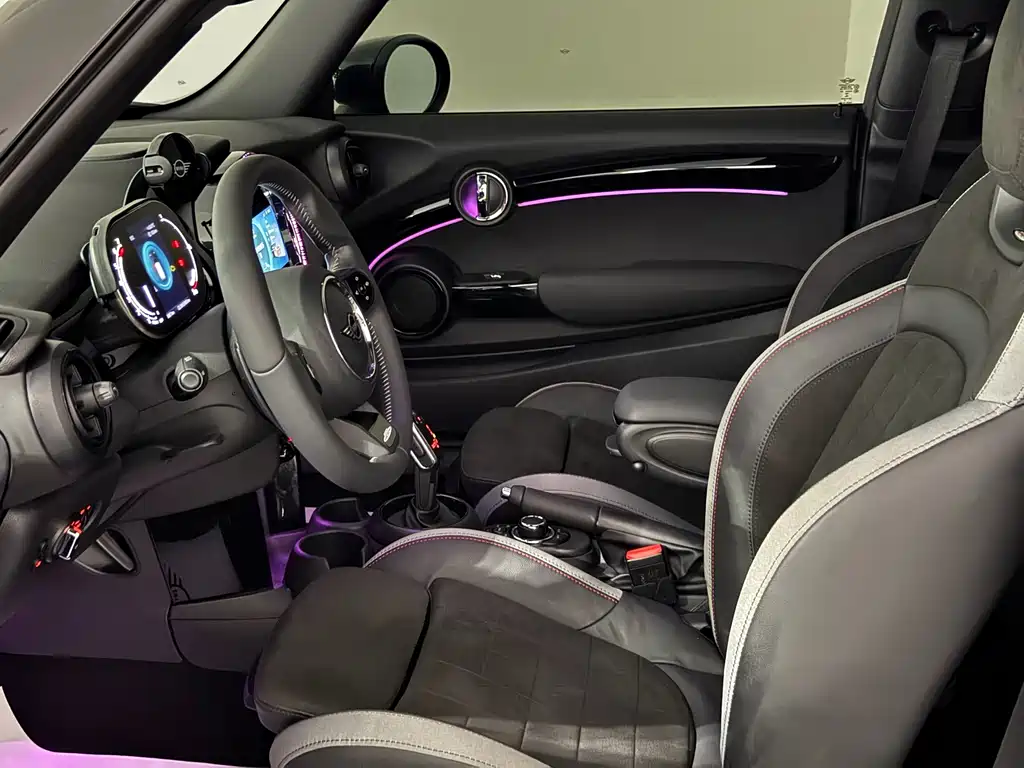 MINI Mini — миниатюра 10