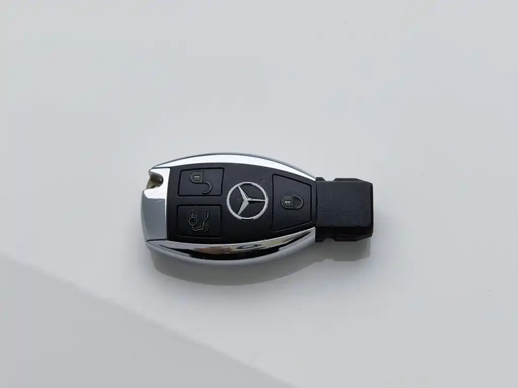 Mercedes-Benz C-Class — миниатюра 19