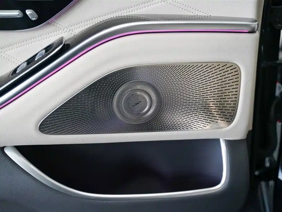 Mercedes-Benz Maybach S-Class S 2023 S 480 4MATIC