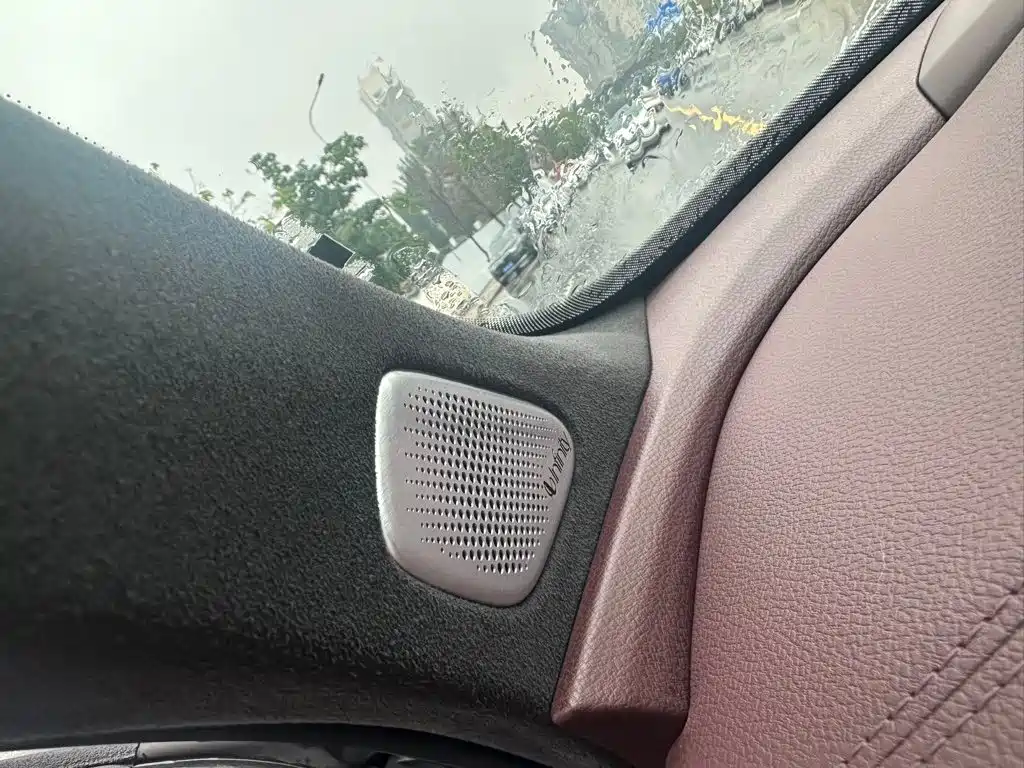 Geely Xingyue L — миниатюра 5